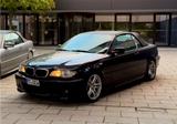 BMW E46 | Cabrio - BMW E46 mit Diesel-Antrieb