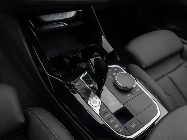 Foto Nummer 22: BMW X3