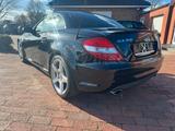 Mercedes-Benz SLK 350 AMG/LEDER/SITZ/JAPANIMPORT/ (Airscarf) - Mercedes-Benz AMG aus dem Jahr 2007