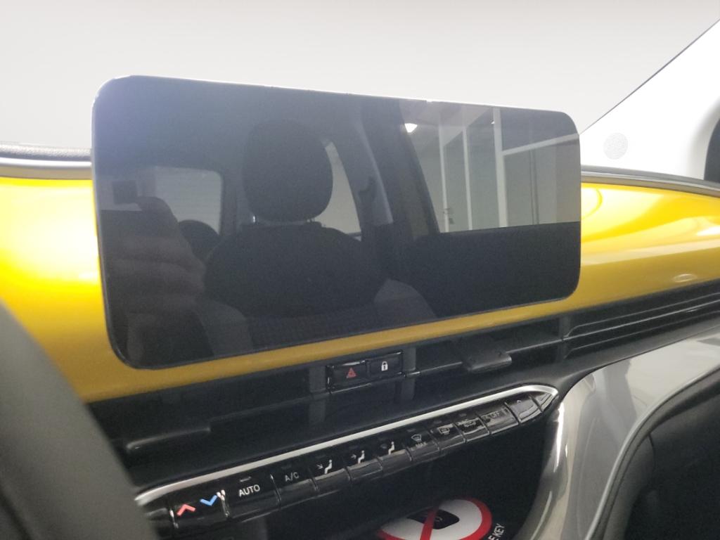 Fiat 500 Torino Hybrid PDC VOLL-LED KLIMAAUT. APPLECA