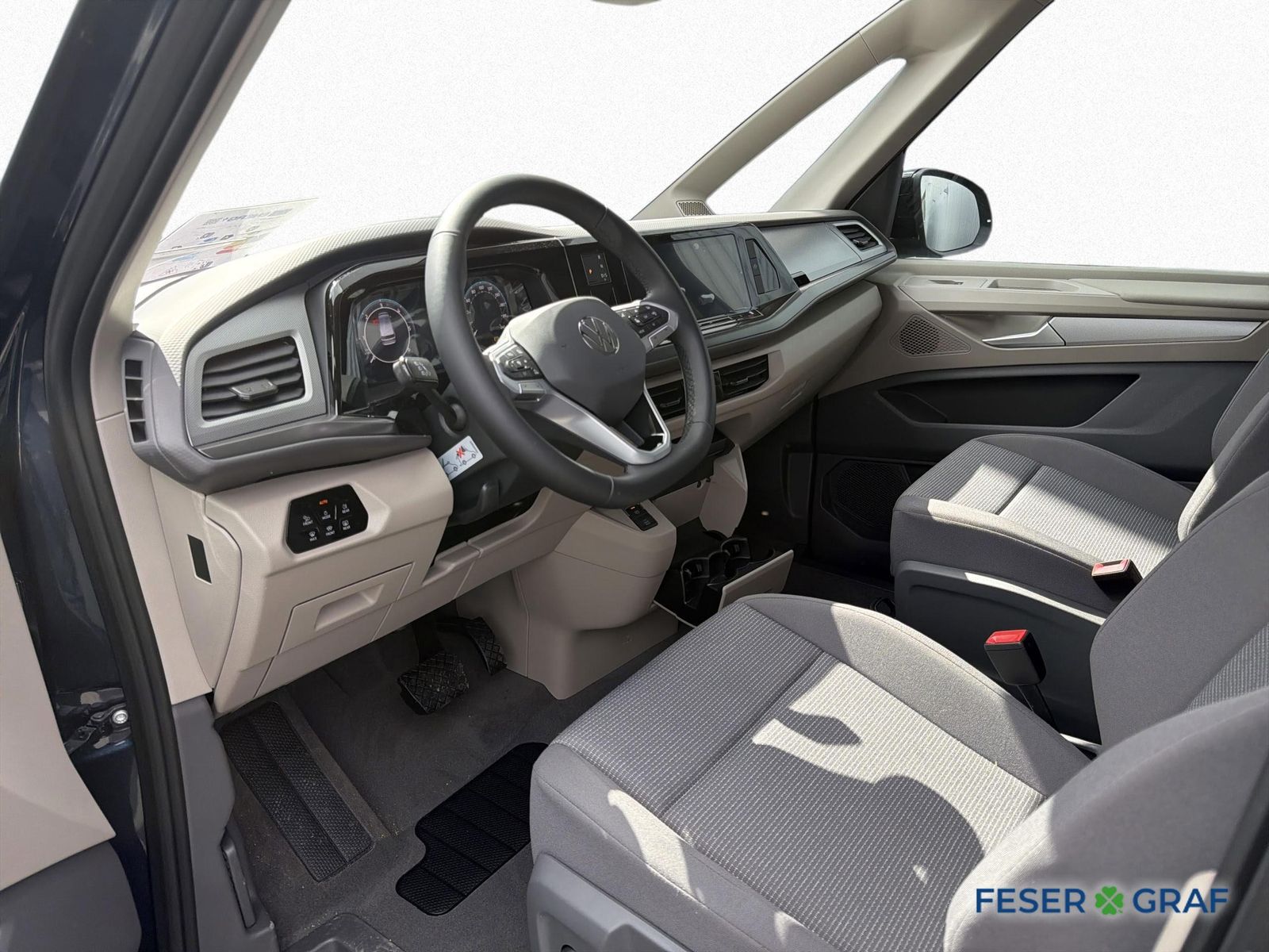 Volkswagen T7 California - Bild 5