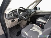 Volkswagen T7 California - Vorschau Bild 5