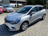 Renault Clio IV Grandtour 1,5 dCi - gebrauchte Renault Clio aus dem Jahr 2019
