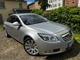 Opel Insignia 2.8 V6 Turbo 4x4 Automatik