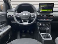 Dacia Sandero - Vorschau Bild 7