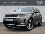 Land Rover Discovery Sport D200 R-DYNAMIC HSE - Land Rover Discovery Sport: Dynamic Hse