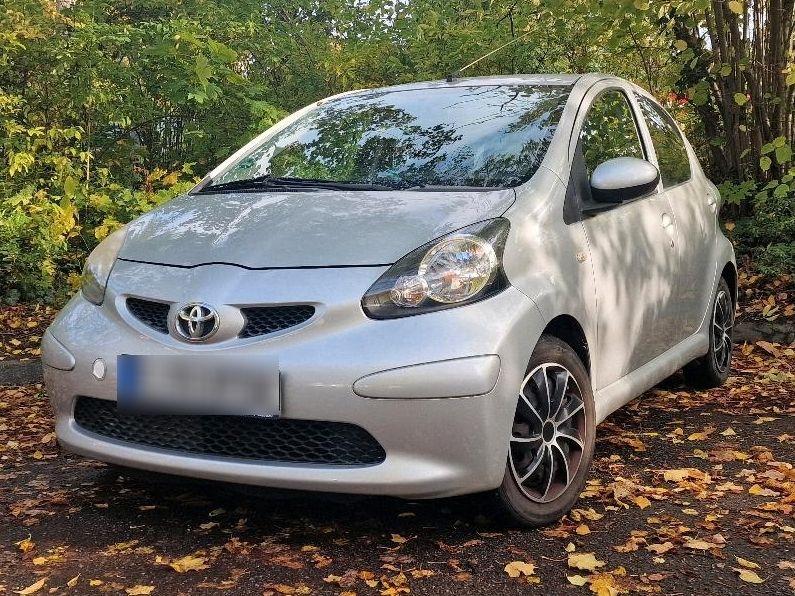 Toyota Andere