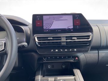 Citroën C5 Aircross Max Mild Hybrid 136 Navi+RFK+LED+LM
