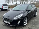 Ford Fiesta Titanium Top Ausstattung *Zahnriemen neu* - Ford Fiesta: Titanium