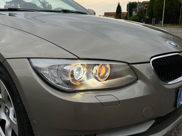 BMW 320 - 10
