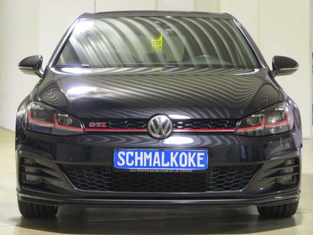 VW Golf VII GTI 2.0 TSI OPF DSG7 Performance Leder