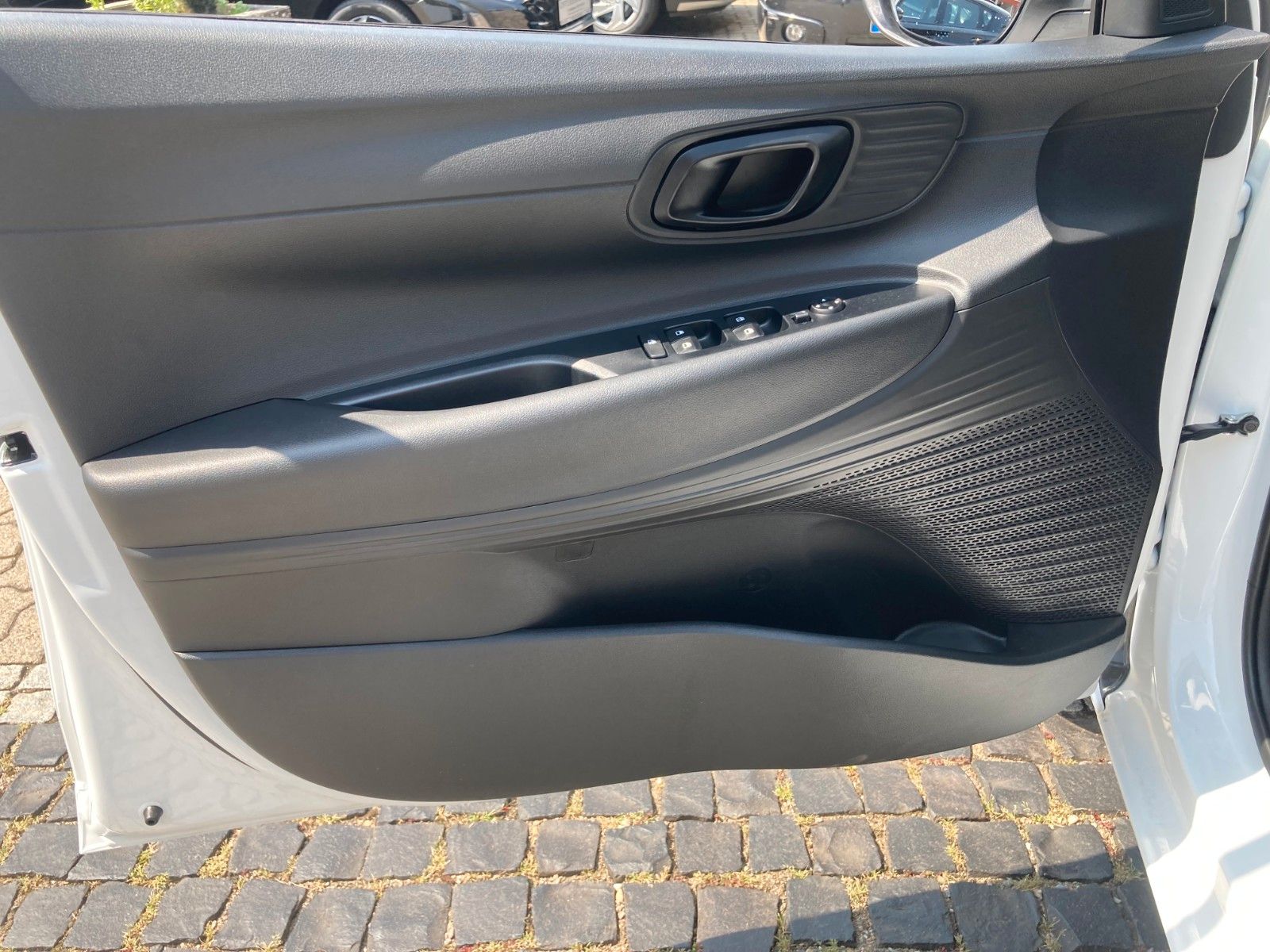 Hyundai i20 – Bild 7