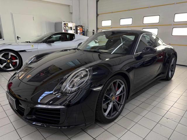 Image of Porsche 911