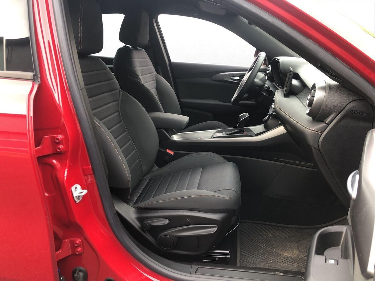 Alfa Romeo Tonale - Bild 18