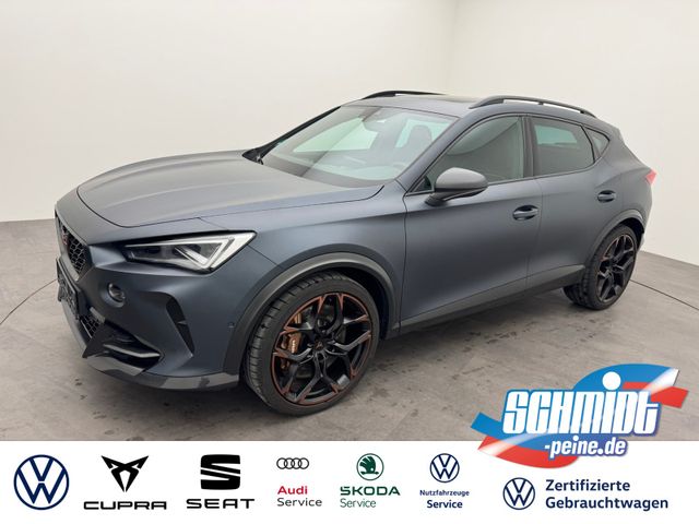 Cupra Formentor VZ5 2.5 TSI DSG Pano20Beats MATT