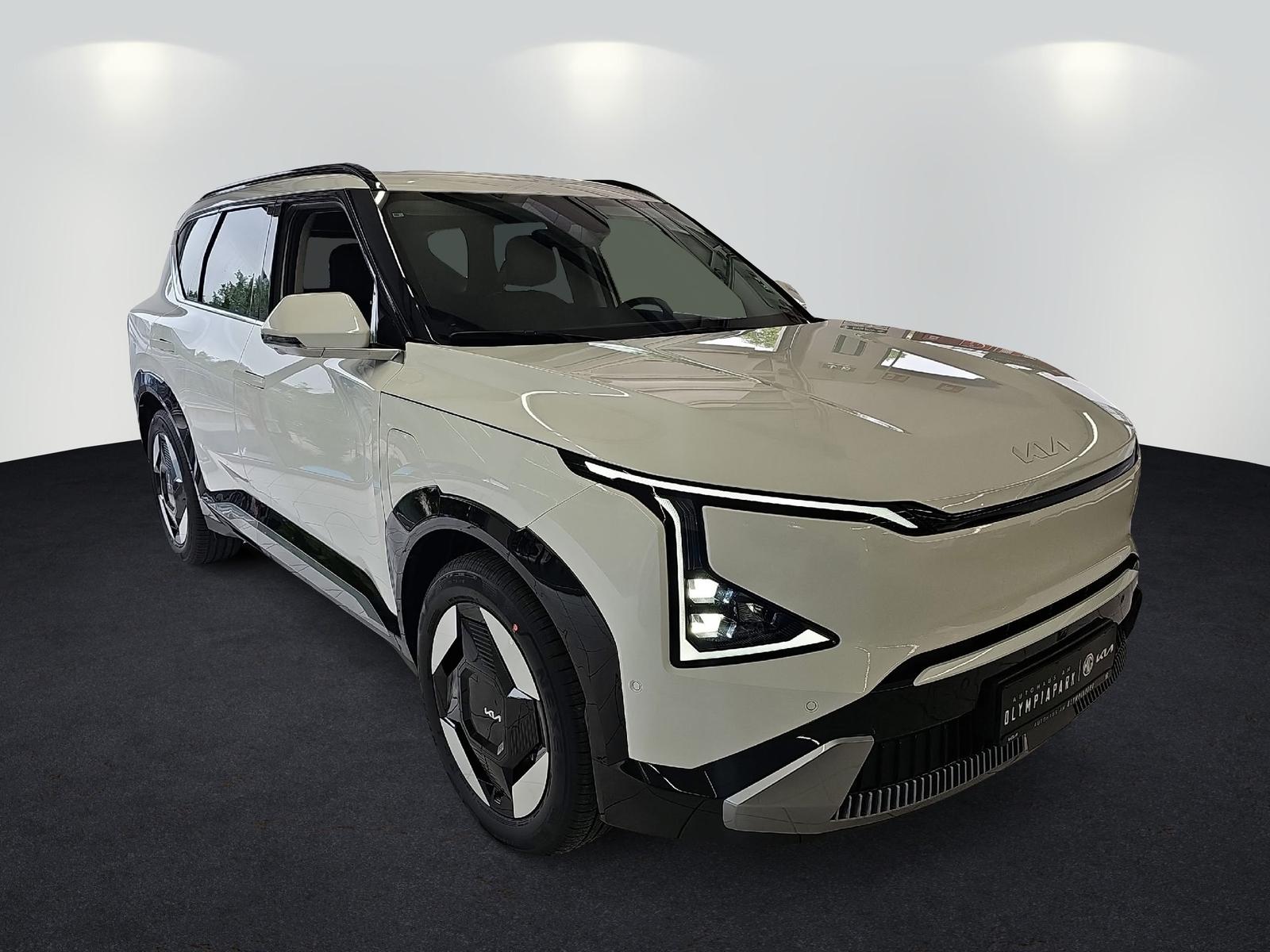 Kia EV5 Earth SITZBELÜFT*MEMO*360°KAM*3-ZONENKLIMAAU