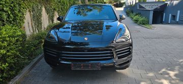 Porsche Cayenne - 7