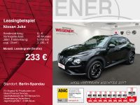 Nissan Juke - Vorschau Bild 1