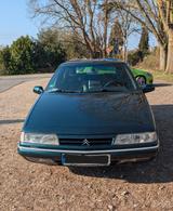 Citroën XM 3.0 V6 12V Exclusive  - Citroën XM: V6