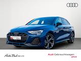 Audi A3 Sportback S line TFSI Stronic Navi Matrix AHK