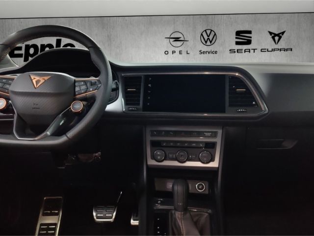 Cupra Ateca - Bild 12