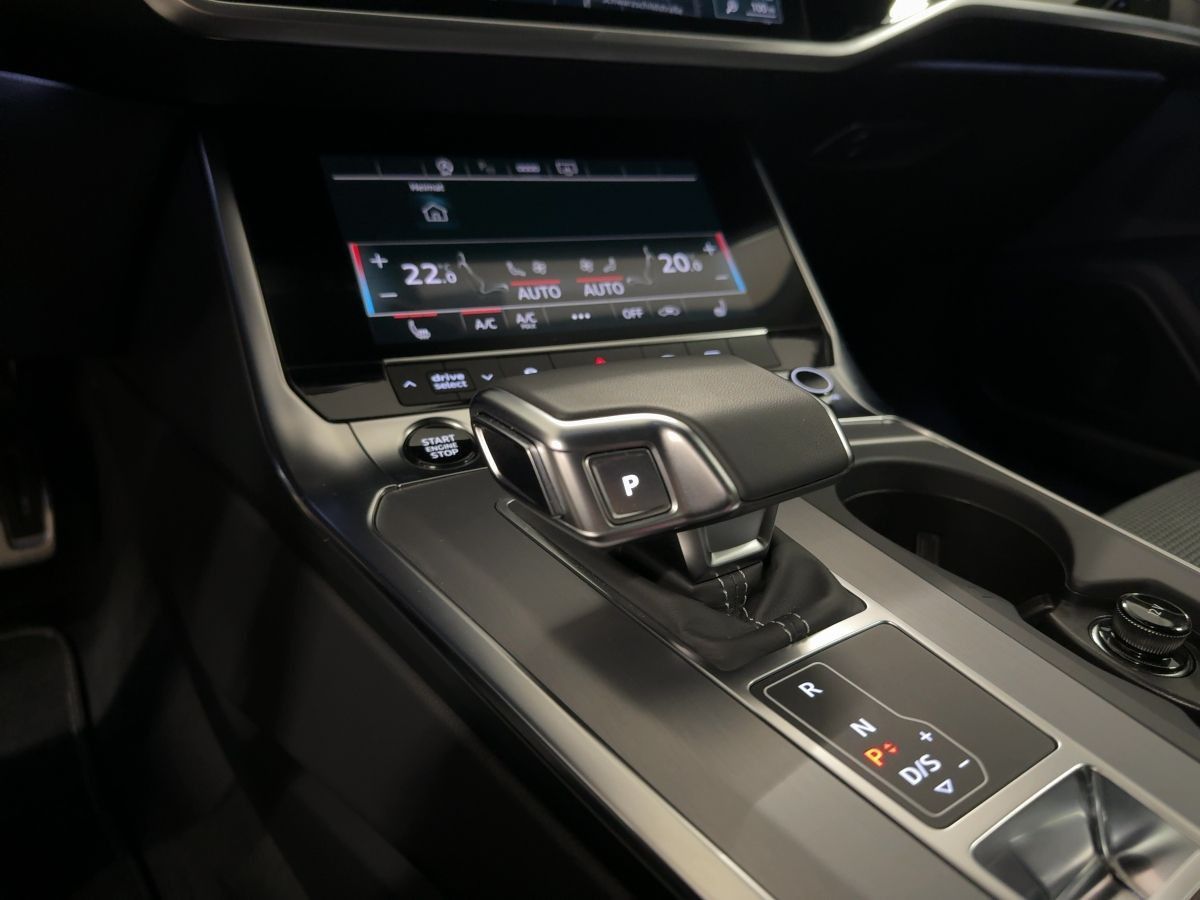 Audi A6 - Bild 20