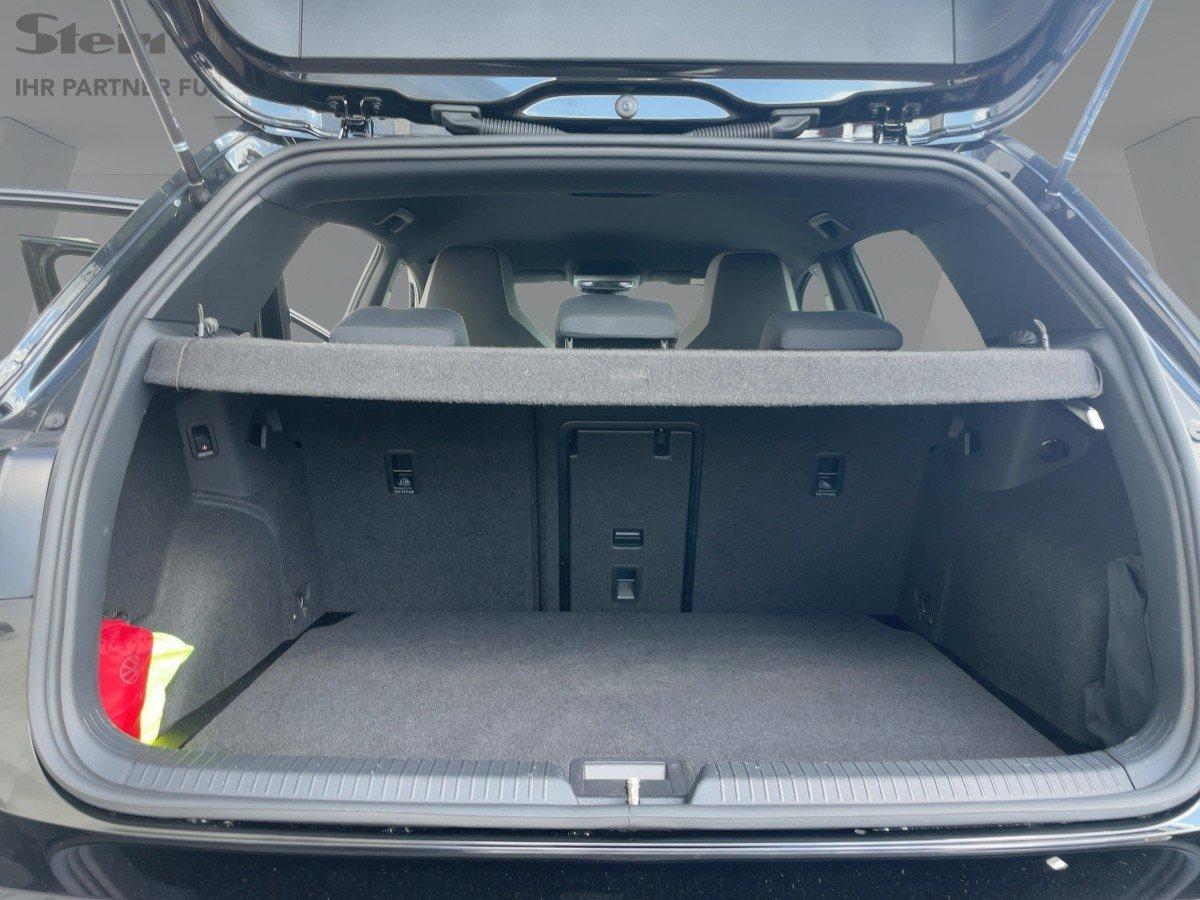 Volkswagen Golf GTD 2.0 TDI DSG NAVI+BLACK+AHK+MATRIX+KAM, миниатюра 6