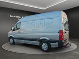 Volkswagen Crafter Kasten 35 mittel L2H2 Hochdach+AHK - Volkswagen Crafter: L3h2