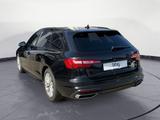 Audi A4 Avant advanced 50 TDI Quattro *NAVI*KAMERA*AC - Audi A4 mit Diesel-Antrieb: Kombi