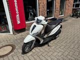 Piaggio Medley 125 - PIAGGIO MEDLEY
