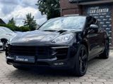Porsche Macan Turbo Sportabgas Pano Carbon LED - Porsche Macan in Bremen
