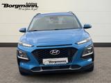 Hyundai KONA Trend 2WD Sitzheizung - Rückfahrkamera - Te - Hyundai KONA: Trend