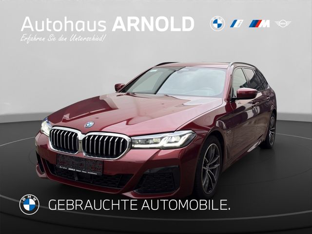 BMW 530e xDrive Touring M Sportpaket Head-Up Harman