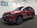 Nissan X-Trail 1.7 dCi  Auto LED Navi Connecta - Nissan X-TRAIL LE mit Diesel-Antrieb