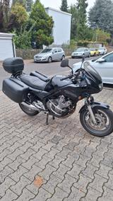 Yamaha XJ600N - YAMAHA XJ 600