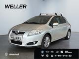 Toyota Auris 1.6 Life *Klimaaut*Alufelgen*TRC*Colorglas - Toyota Gebrauchtwagen in Herford