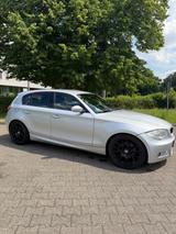 BMW 120d - M Paket