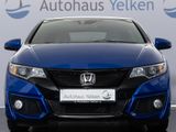 Honda Civic 1.8 Sport *TEMP*SHZ*RFK - Honda Civic aus 2015