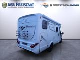 HYMER / ERIBA / HYMERCAR B-KLASSE MC-T 580 JAHRESWAGEN*TOP-PREIS* - Wohnmobil oder -wagen Jahreswagen