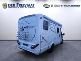 HYMER / ERIBA / HYMERCAR B-KLASSE MC-T 580 JAHRESWAGEN*TOP-PREIS* - Offers matching your search criteria