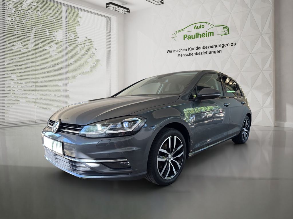 Image of Volkswagen Golf