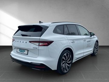 Skoda Enyaq 85x Sportline *0,25%*360*AHK*HUD*PANO*WÄPU