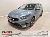 Kia Ceed Sportswagon 1.5 T-GDI Navi|SHZ|Klima - Kia cee'd Sportswagon Tageszulassungen