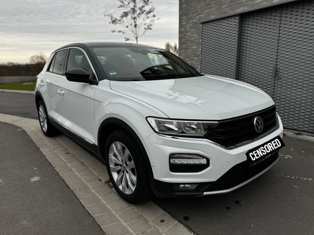 Volkswagen T-Roc 1.5 TSI DSG Sport - TÜV NEU