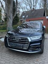Audi SQ5 3.0 TFSI tiptronic quattro - - Audi SQ5 Gebrauchtwagen in Hamburg