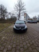 Nissan Verkaufe Nissan Tiida - Nissan Tiida Benziner Gebrauchtwagen