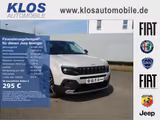 Jeep Avenger SUMMIT e-Hybrid 1.2 110 PS DCT6 NAV INFO - : Beige