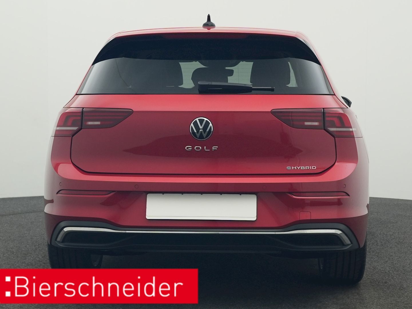Volkswagen Golf - Bild 4