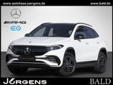 Mercedes-Benz EQA 250 AMG-Sport/Pano/Night/HUD/Totw/Ambi/Keyl - Mercedes-Benz EQA: Schiebedach