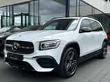 Mercedes-Benz GLB 220 d AMG Line Night | Burmester | Head-Up - Mercedes-Benz GLB 220 aus 2021